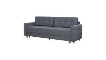 Sofy rozkładane do przodu